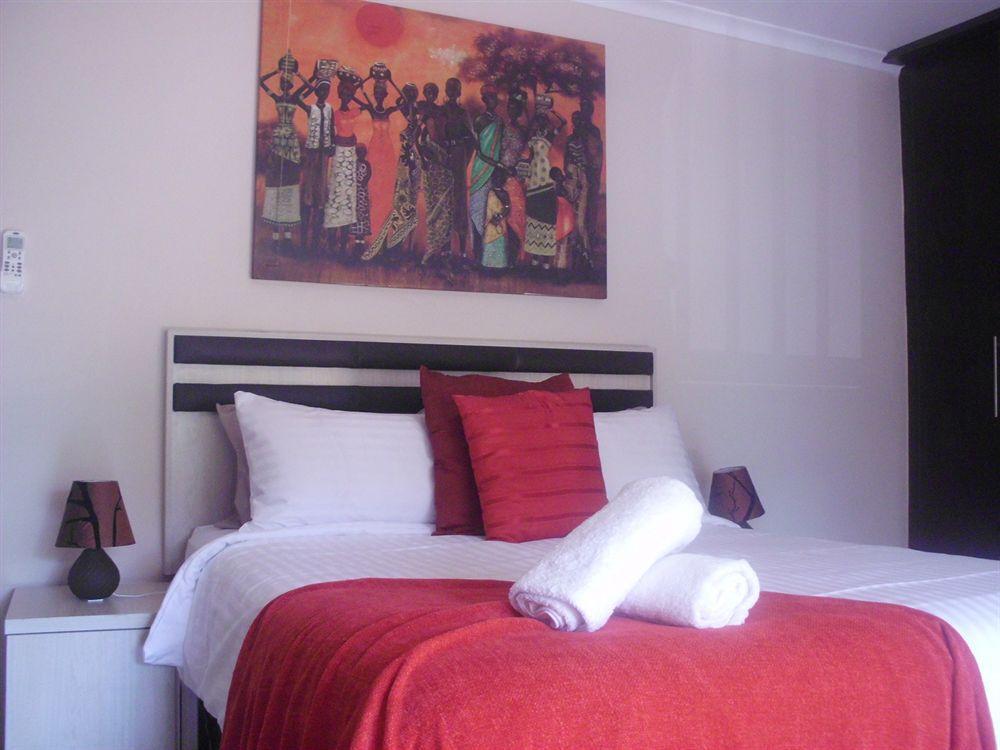 Milkwood Mansion Hotell Umhlanga Rocks Eksteriør bilde
